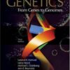 Genetics: From Genes to Genomes eBook