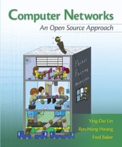 Computer Networks: An Open Source Approach eBook