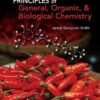 Principles of General, Organic, & Biological Chemistry eBook