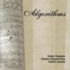 Algorithms eBook