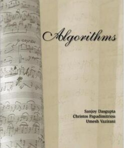 Algorithms eBook