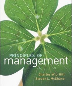 Principles of Management eBook