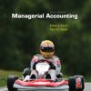 Managerial Accounting 2010 Edition eBook