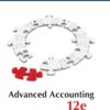 Advanced Accounting eBook