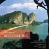 Survey of Accounting eBook