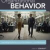 Organizational Behavior: Improving Performance and Commitment in the Workplace eBook