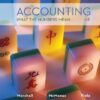 Accounting: What the Numbers Mean eBook