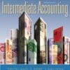 Intermediate Accounting eBook