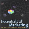 Essentials of Marketing eBook