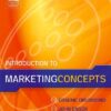 Introduction to Marketing Concepts eBook
