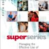 Managing the Effective Use of Equipment Super Series, eBook