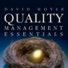 Quality Management Essentials eBook