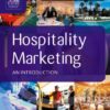 Hospitality Marketing: An Introduction eBook