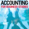 Accounting for Business Studies eBook