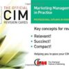 CIM Revision Cards:Marketing Management in Practice 05 06 (Cim Revision Card) eBook