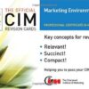 CIM Revision card: Marketing Environment 05 06 (Cim Revision Card) eBook