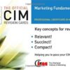 CIM Revision Cards 05 06: Marketing Fundamentals (Official CIM Revision Cards) eBook