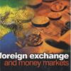 Foreign exchange and money markets eBook