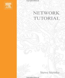 Network Tutorial: A Complete Introduction to Networks eBook