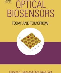 Optical Biosensors, 2nd edition: Today and Tomorrow eBook