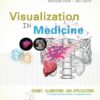 Visualization in medicine. Theory, algorithms, and applications eBook