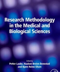 Research Methodology in the Medical and Biological Sciences eBook