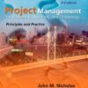 Project Management for Business, Engineering, and Technology, Third Edition eBook