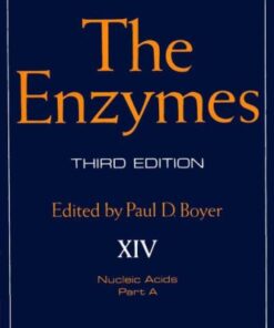 Nucleic Acids, Part A, 3rd Edition eBook