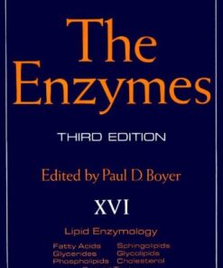 Lipid Enzymology eBook