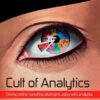 Cult of Analytics: Driving online marketing strategies using web analytics (Emarketing Essentials) eBook