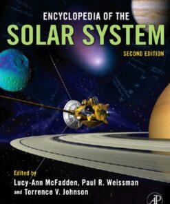 Encyclopedia of the Solar System, Second Edition eBook