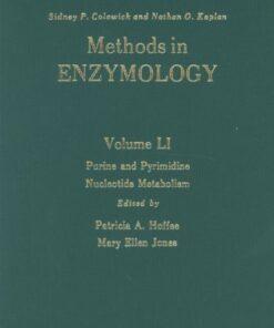Purine and Pyrimidine Nucleotide Metabolism eBook