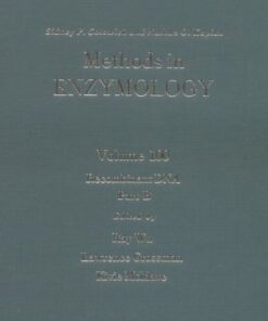 Recombinant DNA Part B eBook