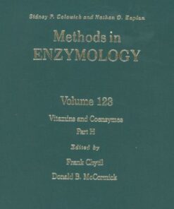 Vitamins and Coenzymes eBook
