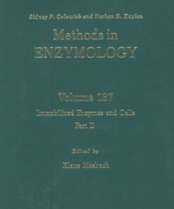Immobilized Enzymes and Cells Part D eBook