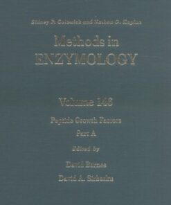 Peptide Growth Factors Part A eBook