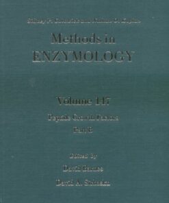 Peptide Growth Factors Part B eBook