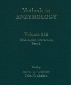 RNA-Ligand Interactions, Part B eBook