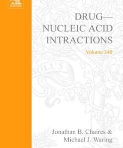 Drug-Nucleic Acid Interactions eBook