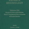 Enzyme Kinetics and Mechanism, Part F: Detection and Characterization of Enzyme Reaction Intermediates eBook