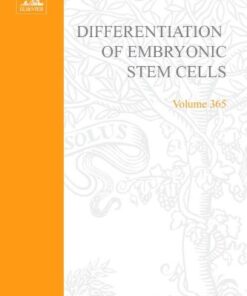 Differentiation of Embryonic Stem Cells eBook