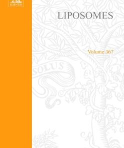 Liposomes, Part A eBook