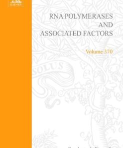 RNA Polymerase and Associated Factors, Part C eBook