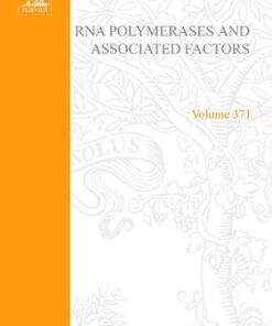 RNA Polymerase and Associated Factors, Part D eBook