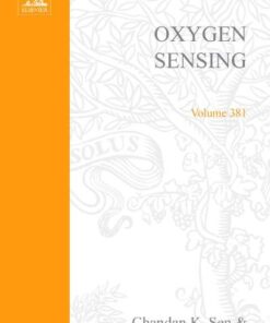 Oxygen Sensing eBook