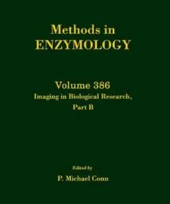 Imaging in Biological Research Part B eBook