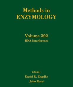 RNA Interference eBook