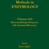 Measuring Biological Responses with Automated Microscopy eBook