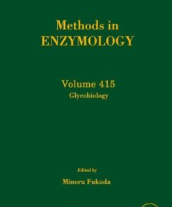Glycobiology eBook
