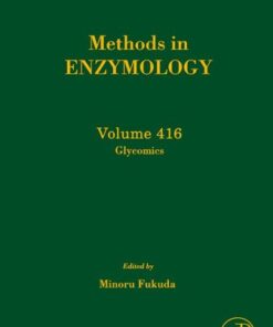 Glycomics eBook